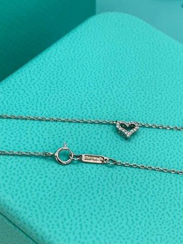 Tiffany & Co. кулон #999468MR