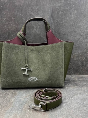 Tod’s сумка #109513FR