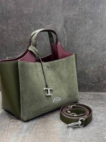 Tod’s сумка #109513FR