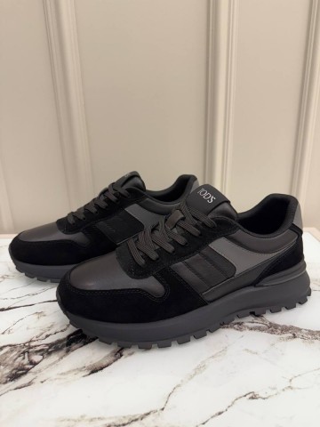 Tod’s кроссовки #115700CG