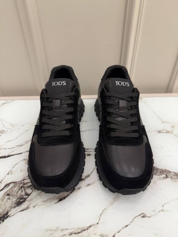 Tod’s кроссовки #115700CG