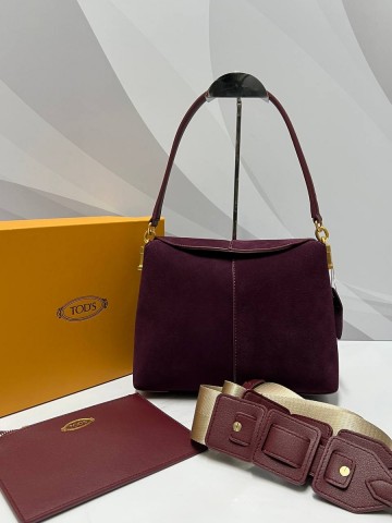 Tod’s сумка #127918UR