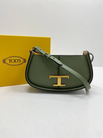 Tod’s сумка #147460QL