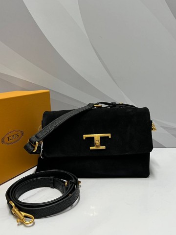Tod’s сумка #151345MB