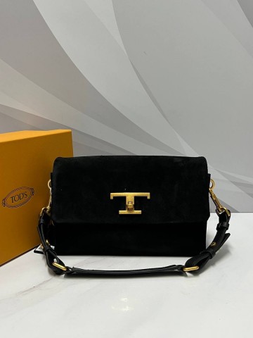 Tod’s сумка #151345MB