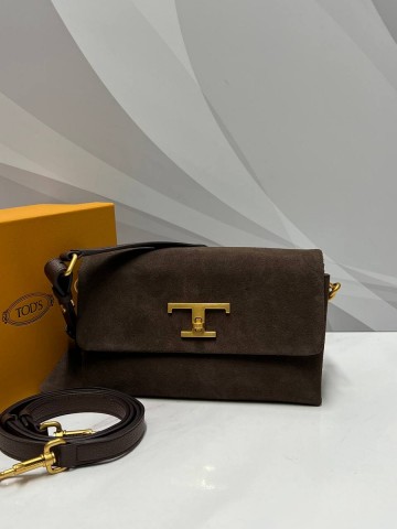 Tod’s сумка #166945QN