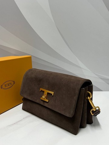 Tod’s сумка #166945QN