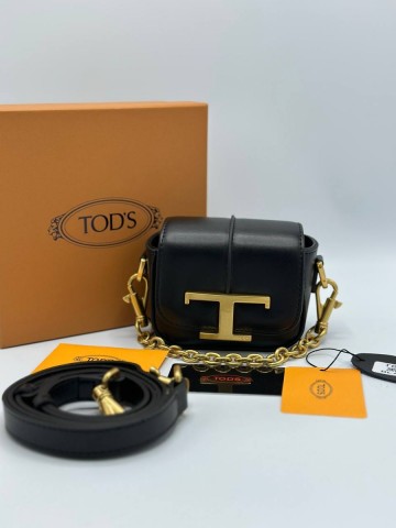 Tod’s сумка #177458YU