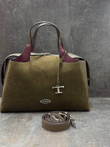 Tod’s сумка #181310TS