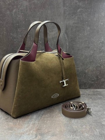 Tod’s сумка #181310TS