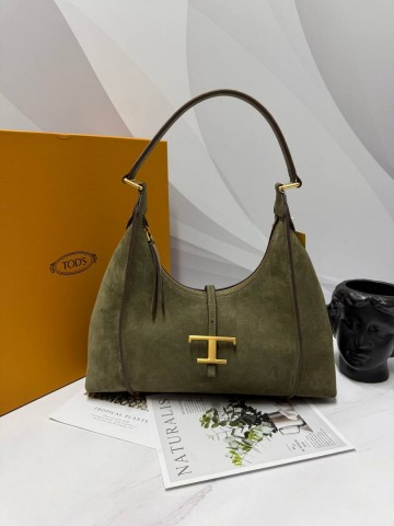 Tod’s сумка #202267DU