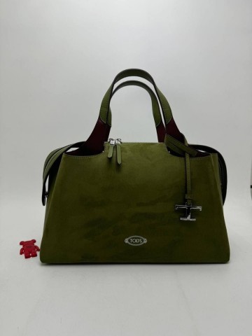 Tod’s сумка #205809VL
