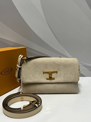 Tod’s сумка #210369JW