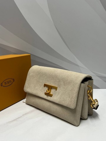Tod’s сумка #210369JW