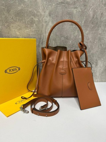 Tod’s сумка #216831GO