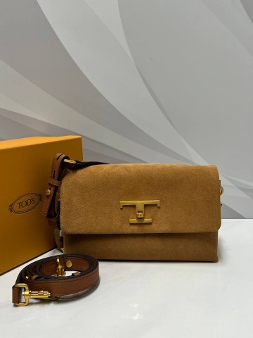 Tod’s сумка #217457YZ