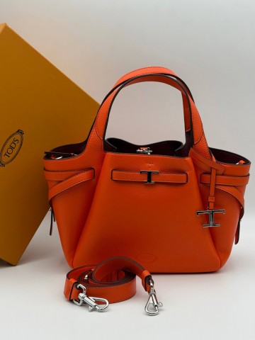 Tod’s сумка #244658PB