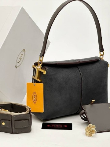 Tod’s сумка #245726HR