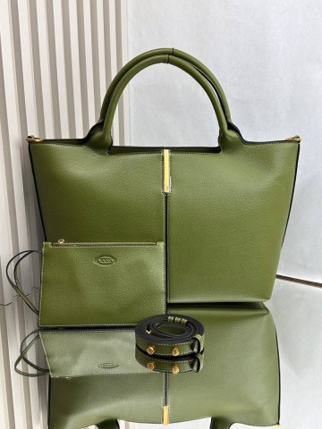 Tod’s сумка #247677MK