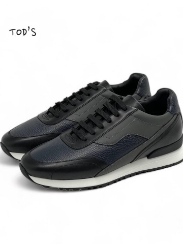 Tod’s кроссовки #251256YY