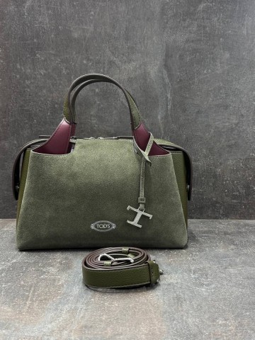 Tod’s сумка #260084GC