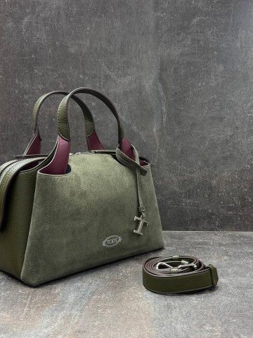 Tod’s сумка #260084GC