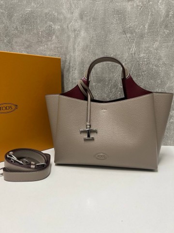 Tod’s сумка #261705GR