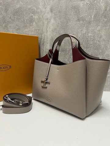 Tod’s сумка #261705GR