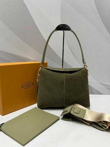 Tod’s сумка #275458UU