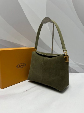 Tod’s сумка #275458UU