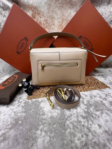 Tod’s сумка #280042SJ