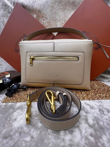 Tod’s сумка #280042SJ