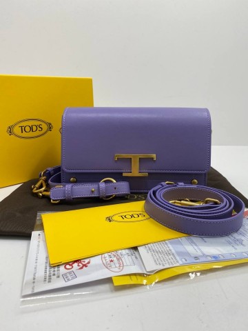 Tod’s сумка #283358UA