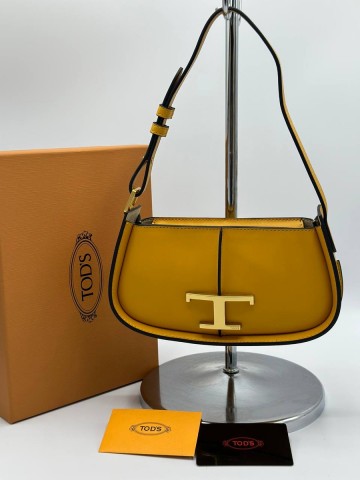 Tod’s сумка #297519TS