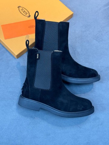 Tod’s ботинки #262935HY