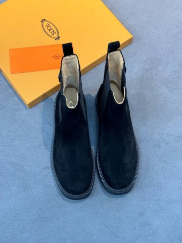 Tod’s ботинки #262935HY