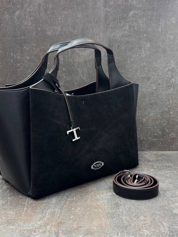 Tod’s сумка #316418KP