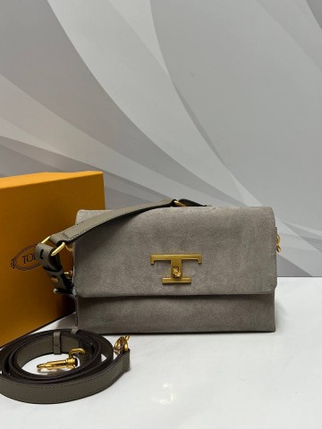 Tod’s сумка #323016AC