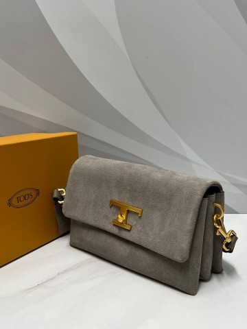Tod’s сумка #323016AC