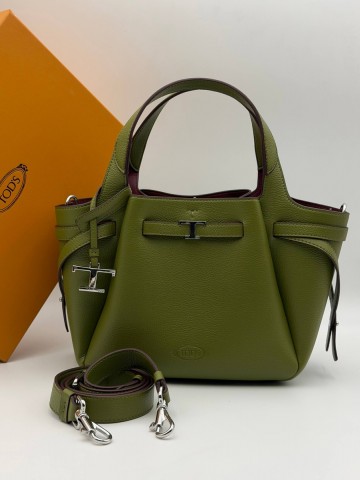 Tod’s сумка #326648TC