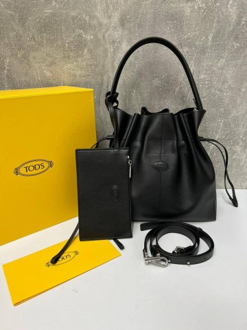 Tod’s сумка #345629MF