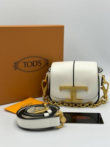 Tod’s сумка #347912WM