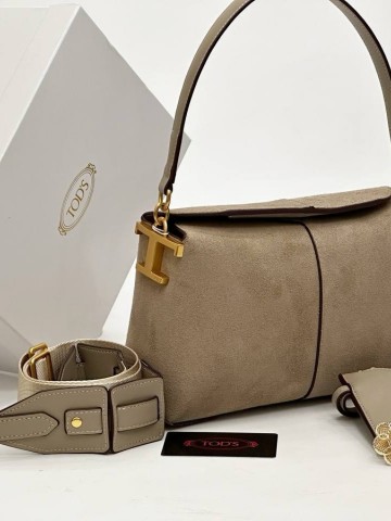 Tod’s сумка #367340VD