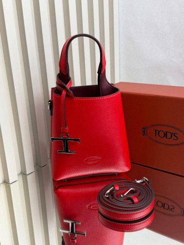 Tod’s сумка #367894GG