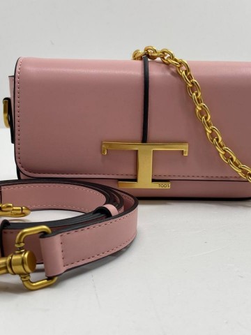Tod’s сумка #384775KB