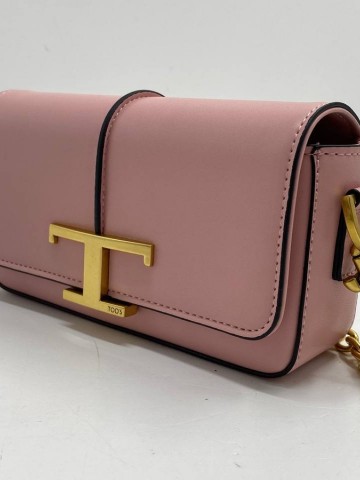 Tod’s сумка #384775KB