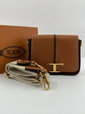 Tod’s сумка #388289AK