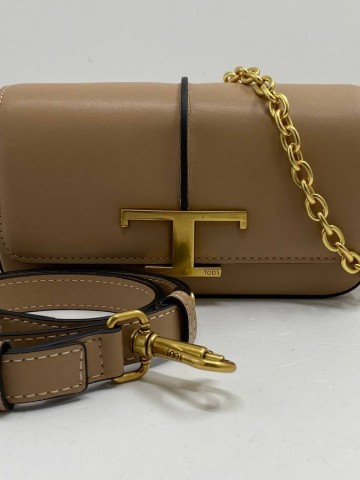 Tod’s сумка #395355OC