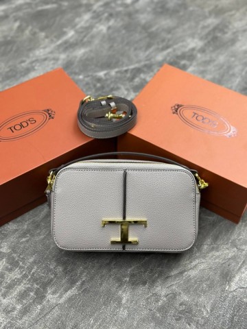 Tod’s сумка #402678BL