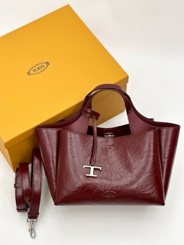 Tod’s сумка #406071BC